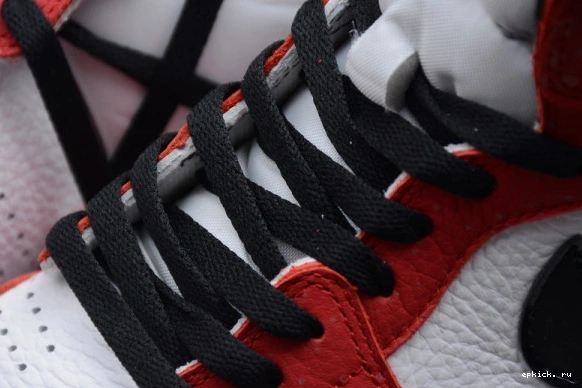 Cheap EP Jordan 555088-602 Story High AIR Retro Origin Spider-Man 1 555088-602 1226